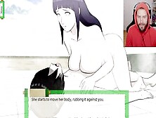 Why Naruto Shouldn't Trust Hinata (Jikage Rising) [Uncensored]