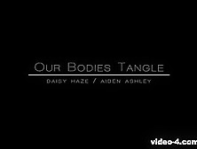 Aiden Ashley In Our Bodies Tangle Video