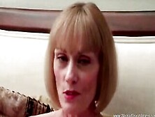 Wicked Gilf Likes Banging Young Dudes