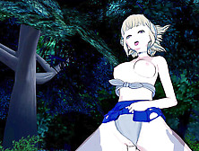 Dr.  Stone - Kohaku 3D Anime Porn