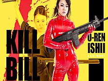 Kill Bill: O-Ren Ishii Eine Xxx-Parodie
