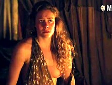 T-Ann Robson Manora In Spartacus