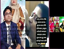 Bangladeshi Mom Dipa Islam Fucks Son-In-Law Ifat