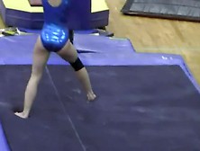 Gymnast Ass