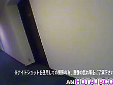 Beautiful Sleepy Mai Yamasaki Woken Up And Gives - More At Hotajp. Com
