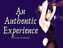 ????an Authentic Experience????