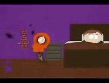 South Park: The Many Deaths Of Kenny
