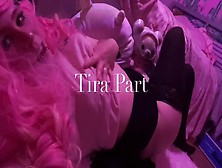 Princess Tira Part Misc Compilation