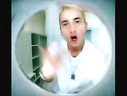 Eminem Superman Music Video Uncensored