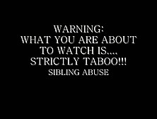 Sibling Abuse - Sister Brother - Motherless. Com