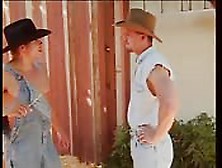 Two Sexy Cowboys