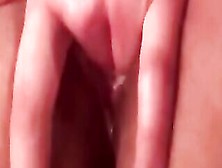Shy Chick Squirts On Finger Bang Pt Three