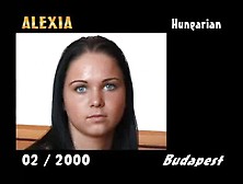 Alexia 80