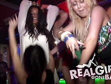 Bar Crawl Frolics %2335 - Video