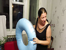 Fledgling,  Inflatable Fetish,  Mother