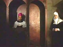 (German)The Nun In The Confessional Box - Xhamster. Com