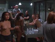 Alice Poon In Rollerball (2002)