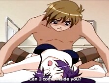 Big Tits Mom Son Creampie Uncensored Hentai Anime Porn