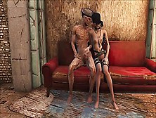 Fallout 4 Hancock In Prostitutes