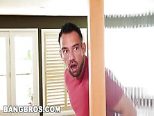 Bangbros - Large Breasts Mother I'd Like To Fuck Alexis Fawx Squirts All Over A Biggest Ramrod