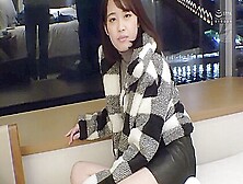 Nnpj-559 A Girl Who Came To Tokyo To Have Sex After Sig P2