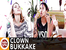 #65 - Honk Honk Clowns Make Me Feel Horny