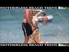 Motherless Beach Teens 609. Avi