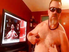 Gay Nipple Pig Daddy Muscle Demon Pleasure Fantasy