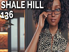 Shale Hill #136 • Visual Novel Gameplay [Hd]