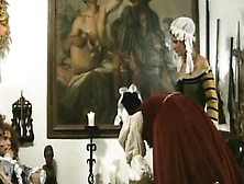 La Duchessa Di Montecristo - (Full Original Scene Into Hd