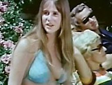 Glynnis O'connor In The Boy In The Plastic Bubble (1976)