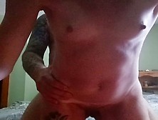 Doggystyle Quickie With Wife Before Her Date - I Hope Her Lover Finds My Cum