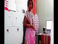 Mature Gujrati Village Aunty After Sex Leaked Mms