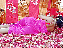 Indian Maid Hot Working In Room Cleaning Your Priya Bhabhi