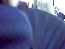 Masturbation In Bus