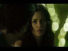 Jenna Dewan In Witches Of East End (2013)