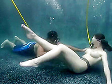 Molly Jane Underwater Sex