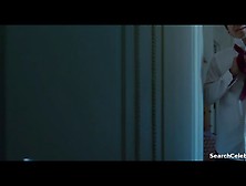 Emmy Rossum In Comet (2014). Mp4