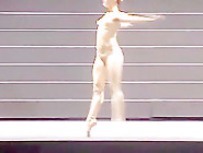 Naked On Stage-015 N6