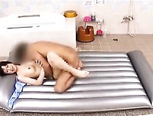 Adorable Girl Delivers An Erotic Massage And Relishes A Dee