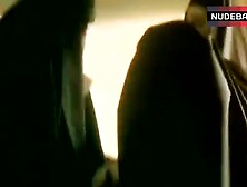 Eva Grimaldi Shows Tits And Ass – La Monaca Del Peccato