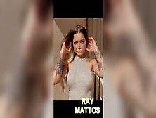 Ray Mattos