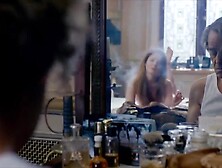 Holliday Grainger Nude - Patrick Melrose S01E02