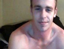 Beautiful Canadian Boy Jerks His Monster Cock On Cam, Ho