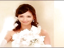 Japanese Bride Pre Marriage Ritual