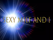 He Is Getting Head From 2 Positions From The Fine Milf In Sexy Milf And I Oral Sex Splitscreen.
