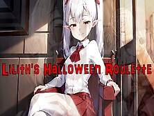 Lilith's Halloween Roulette [Joi]