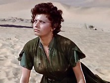 Legend Of The Lost (1957)