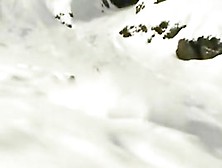 Czech Paramours Snowboarding