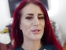 Amazing,  Red Haired Woman,  Tana Lea Likes To Have Wild Sex,  In The Middle Of The Day
